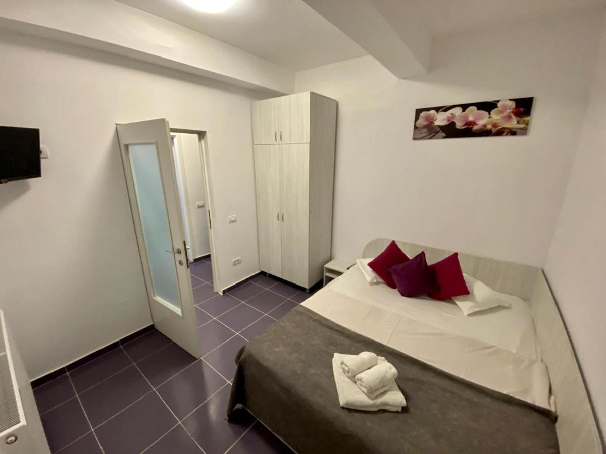 Apartament Ella D25 Mackerel Navodari Luaran gambar