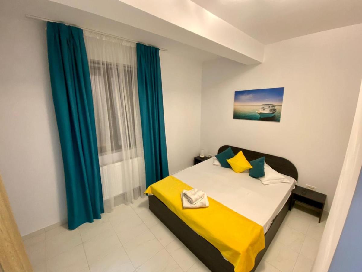 Apartament Ella D25 Mackerel Navodari Luaran gambar