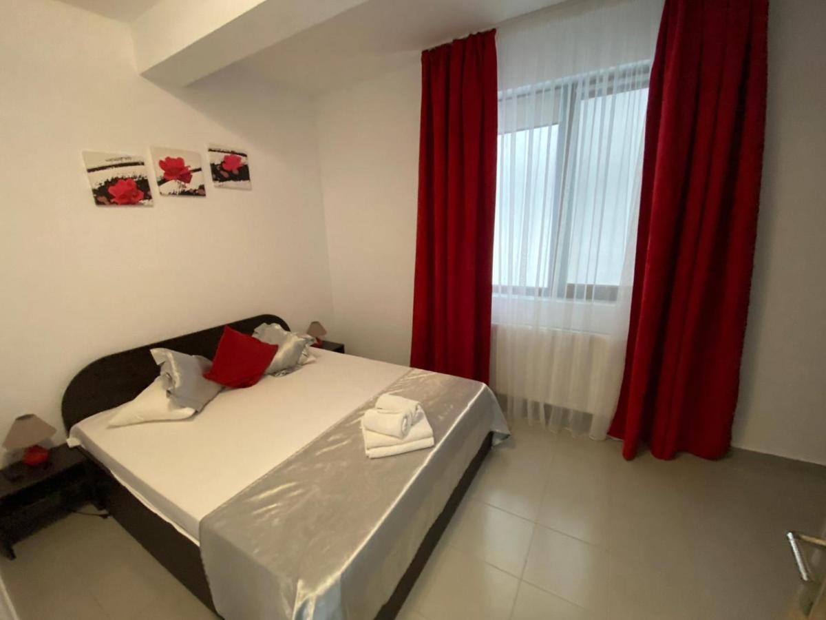 Apartament Ella D25 Mackerel Navodari Luaran gambar
