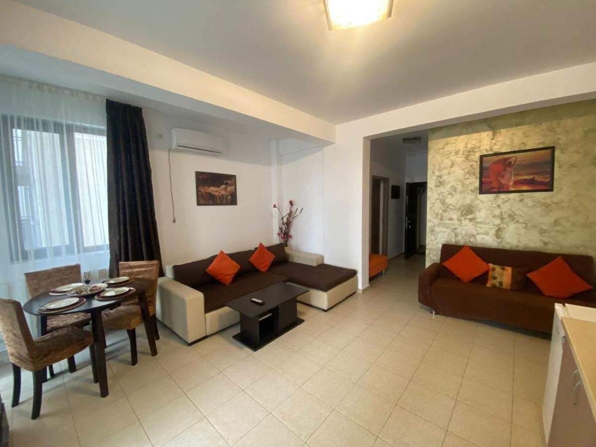 Apartament Ella D25 Mackerel Navodari Luaran gambar