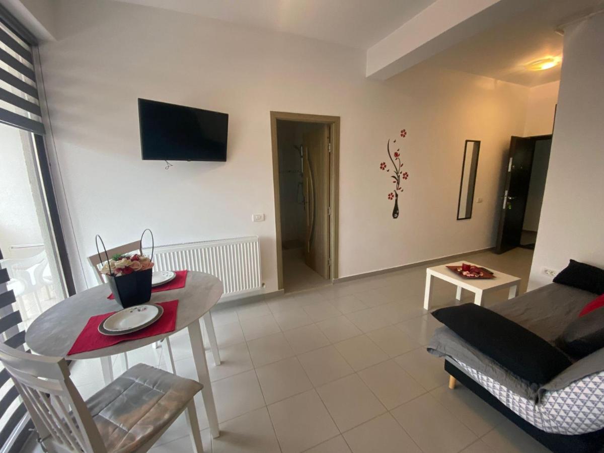 Apartament Ella D25 Mackerel Navodari Luaran gambar