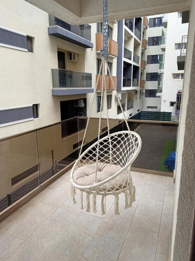 Apartament Ella D25 Mackerel Navodari Luaran gambar