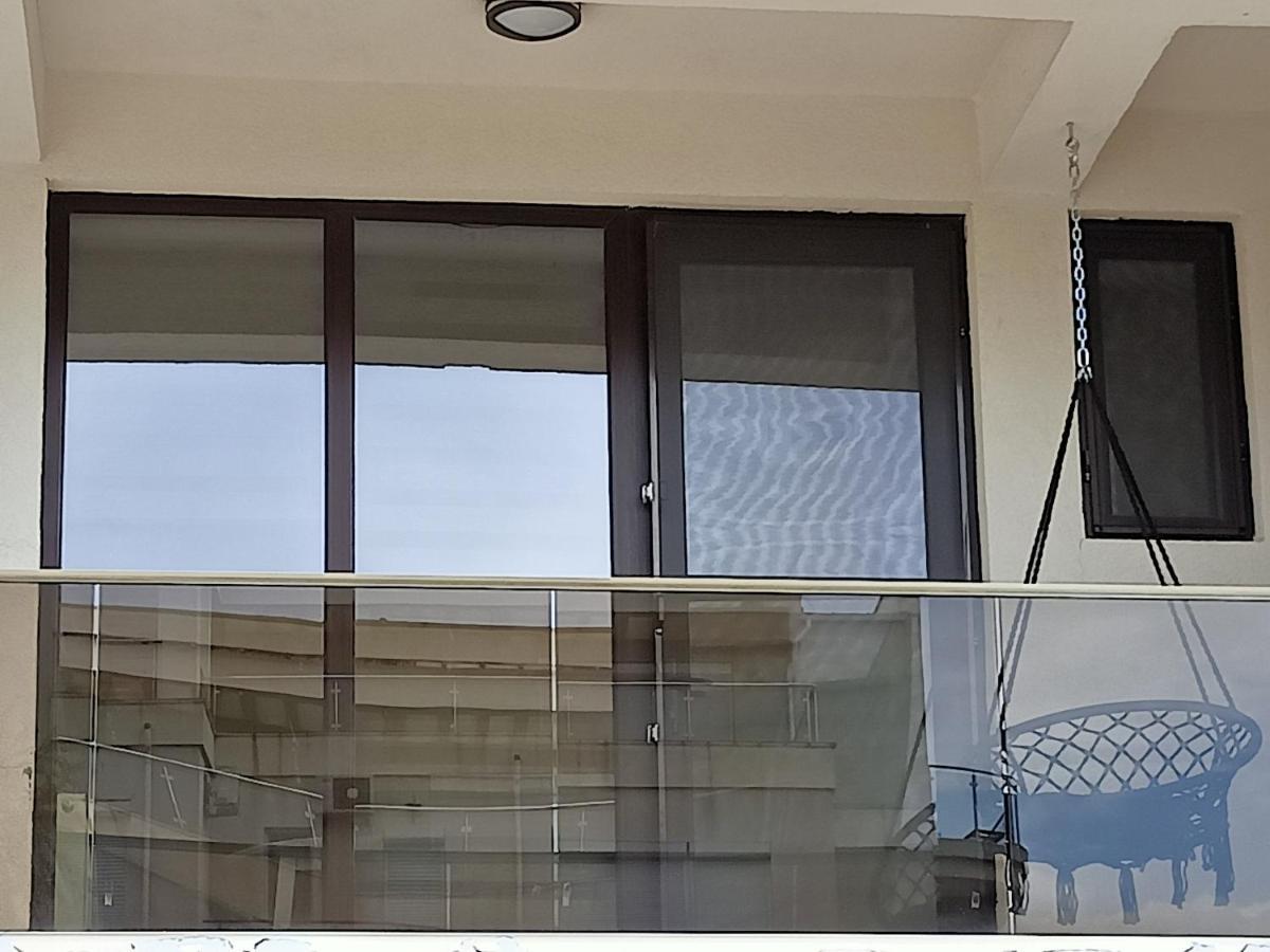 Apartament Ella D25 Mackerel Navodari Luaran gambar
