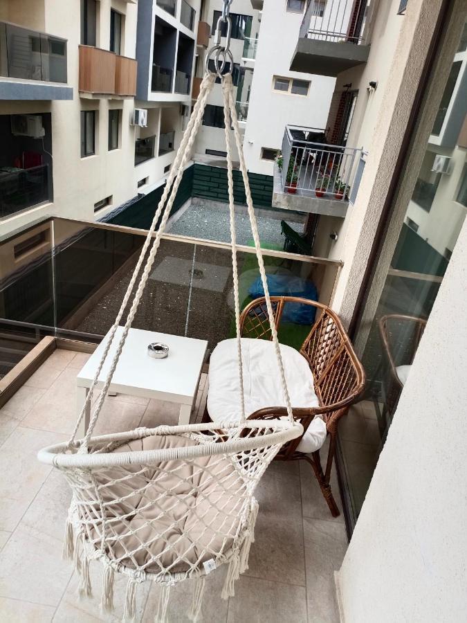 Apartament Ella D25 Mackerel Navodari Luaran gambar