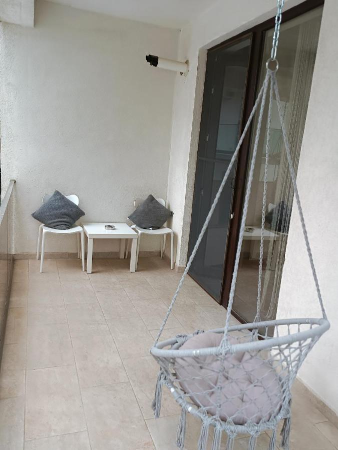Apartament Ella D25 Mackerel Navodari Luaran gambar