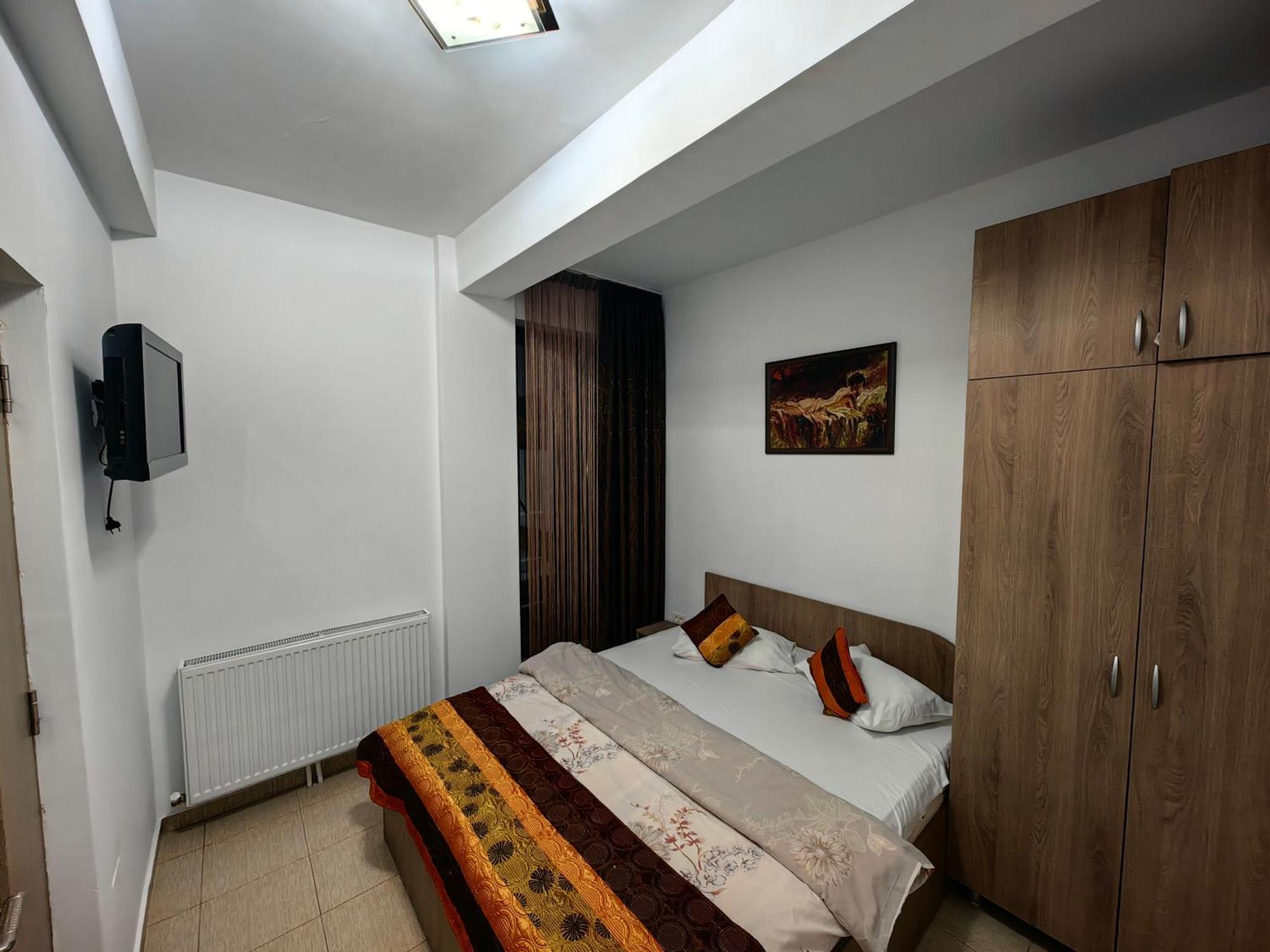Apartament Ella D25 Mackerel Navodari Luaran gambar