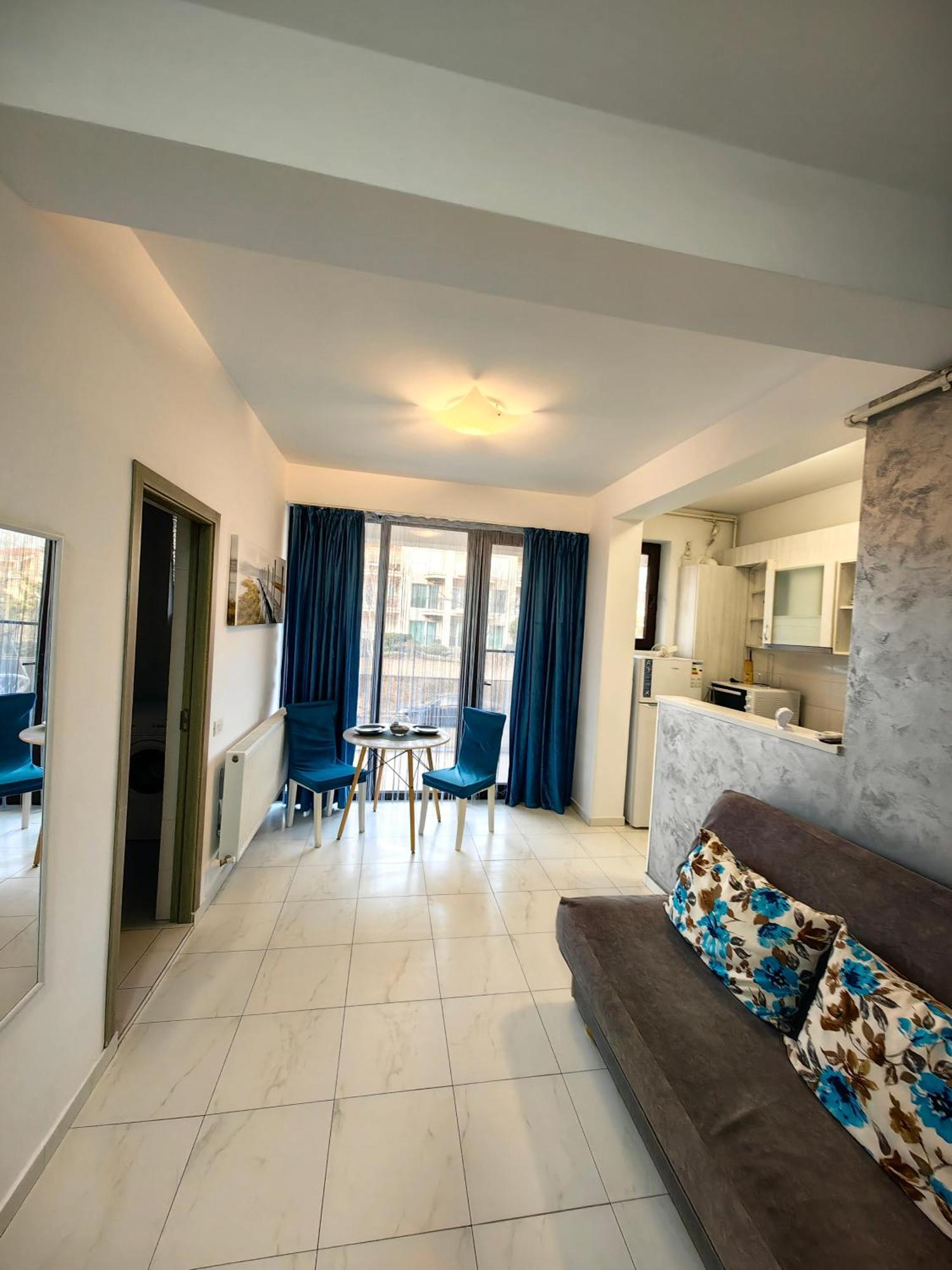 Apartament Ella D25 Mackerel Navodari Luaran gambar