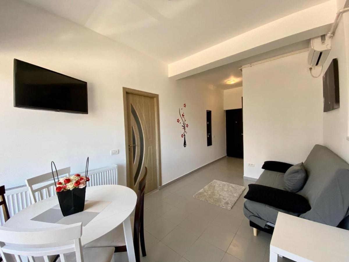 Apartament Ella D25 Mackerel Navodari Luaran gambar