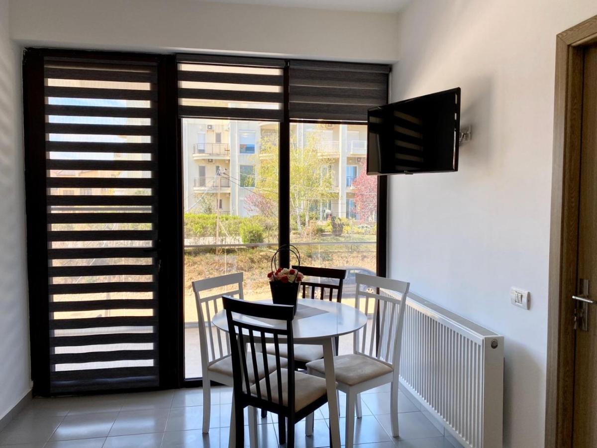 Apartament Ella D25 Mackerel Navodari Luaran gambar