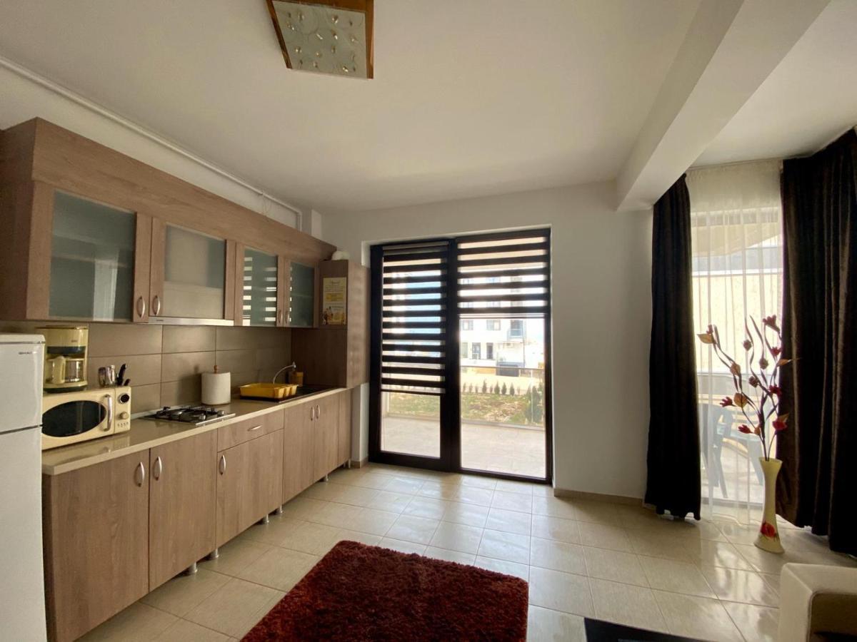 Apartament Ella D25 Mackerel Navodari Luaran gambar