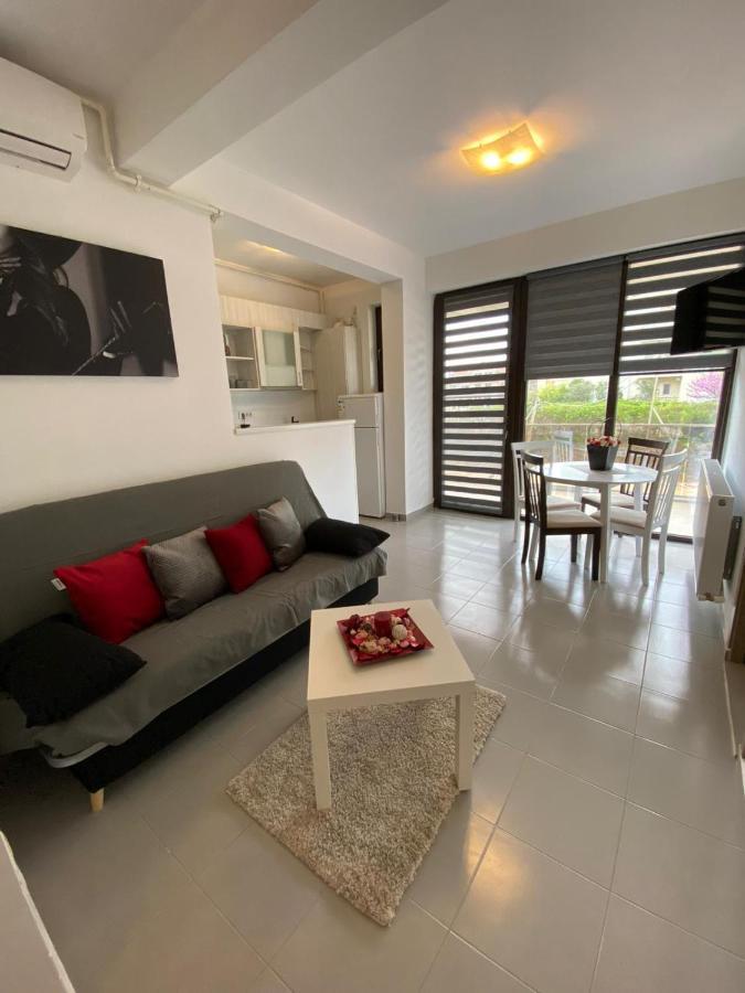 Apartament Ella D25 Mackerel Navodari Luaran gambar