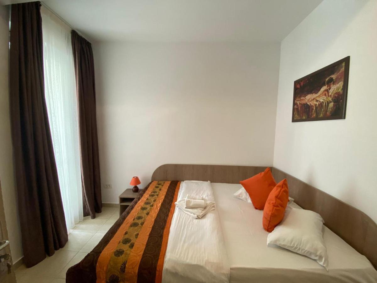 Apartament Ella D25 Mackerel Navodari Luaran gambar