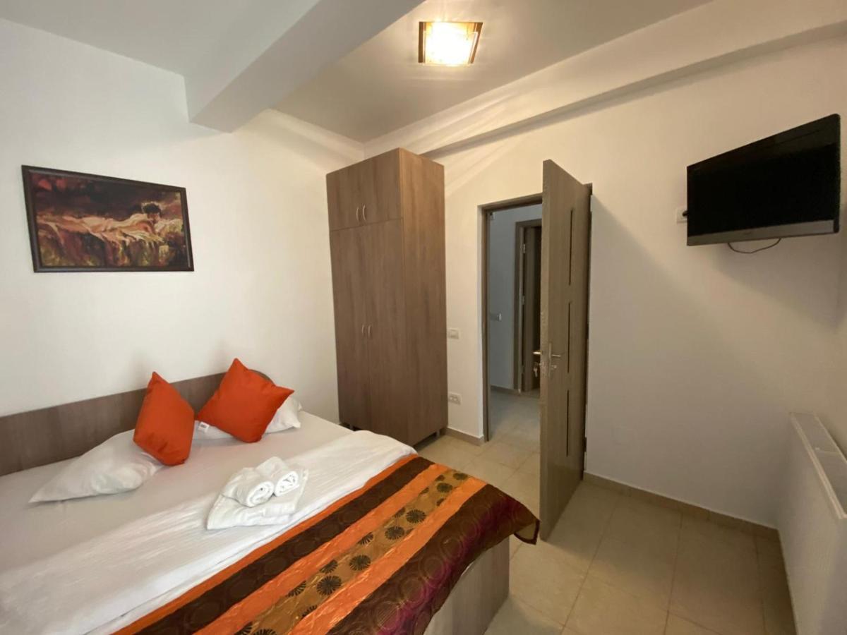 Apartament Ella D25 Mackerel Navodari Luaran gambar