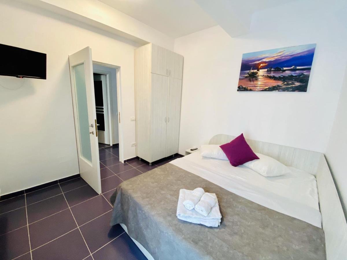 Apartament Ella D25 Mackerel Navodari Luaran gambar