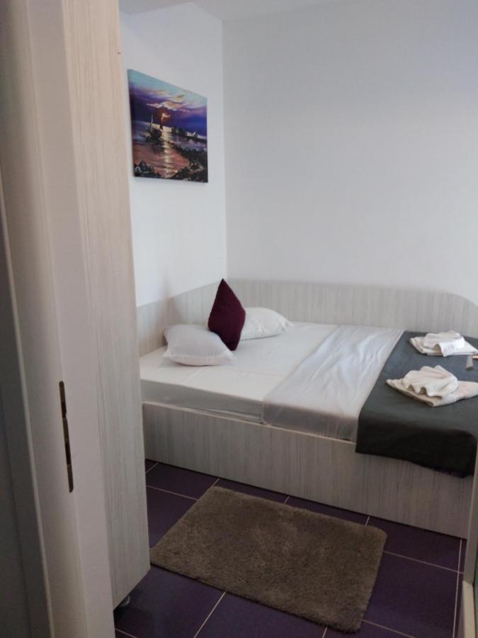 Apartament Ella D25 Mackerel Navodari Luaran gambar